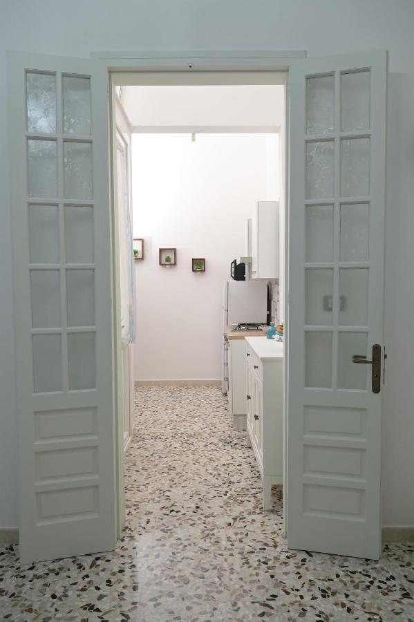 Al Civico 6 Villa Taviano  Exterior foto