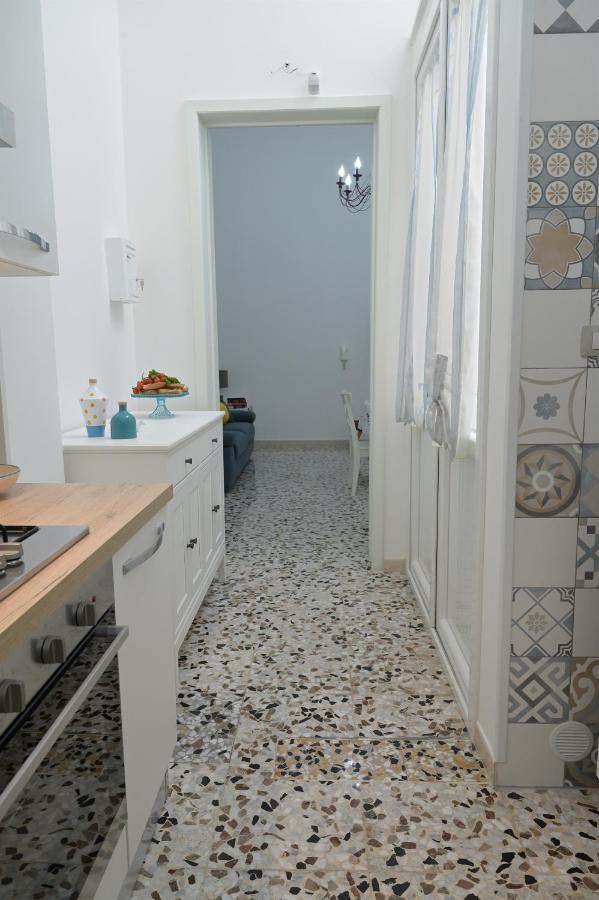 Al Civico 6 Villa Taviano  Exterior foto
